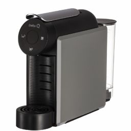 DELTA MINI QOOL CINZA